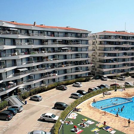 Апартаменты Rocamaura II 5-7 Л'Эстартит Экстерьер фото