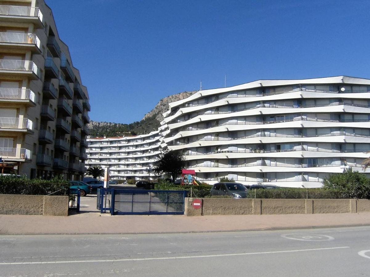 Апартаменты Rocamaura II 5-7 Л'Эстартит Экстерьер фото