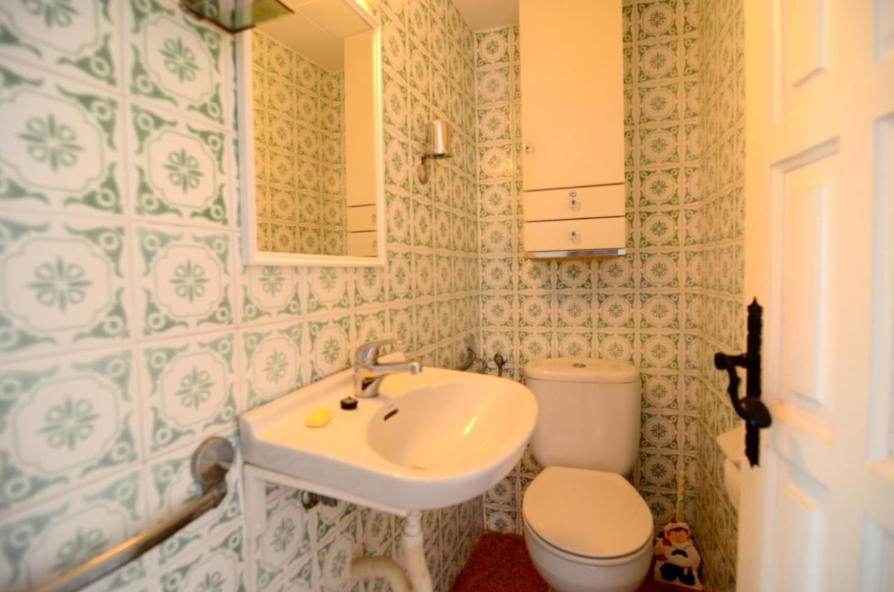 Апартаменты Rocamaura II 5-7 Л'Эстартит Экстерьер фото