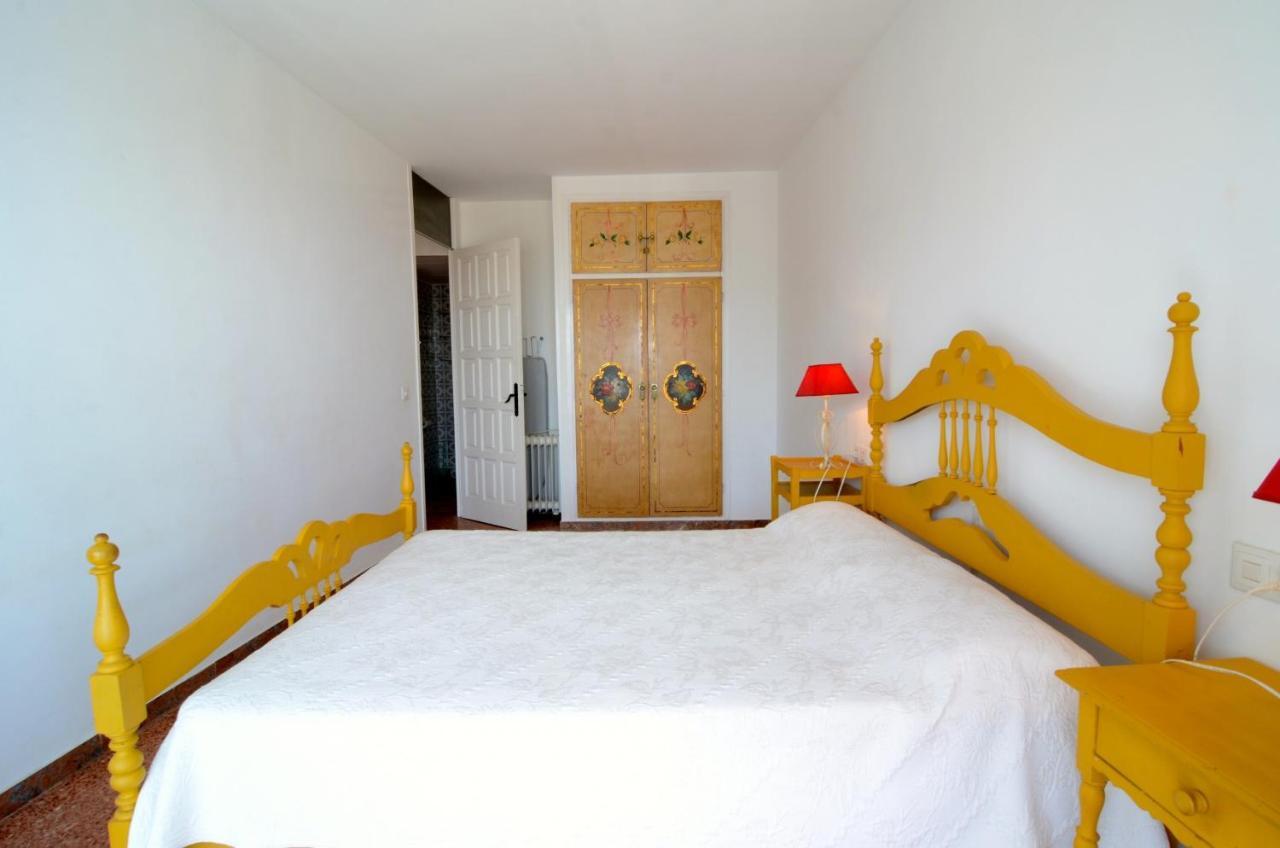 Апартаменты Rocamaura II 5-7 Л'Эстартит Экстерьер фото