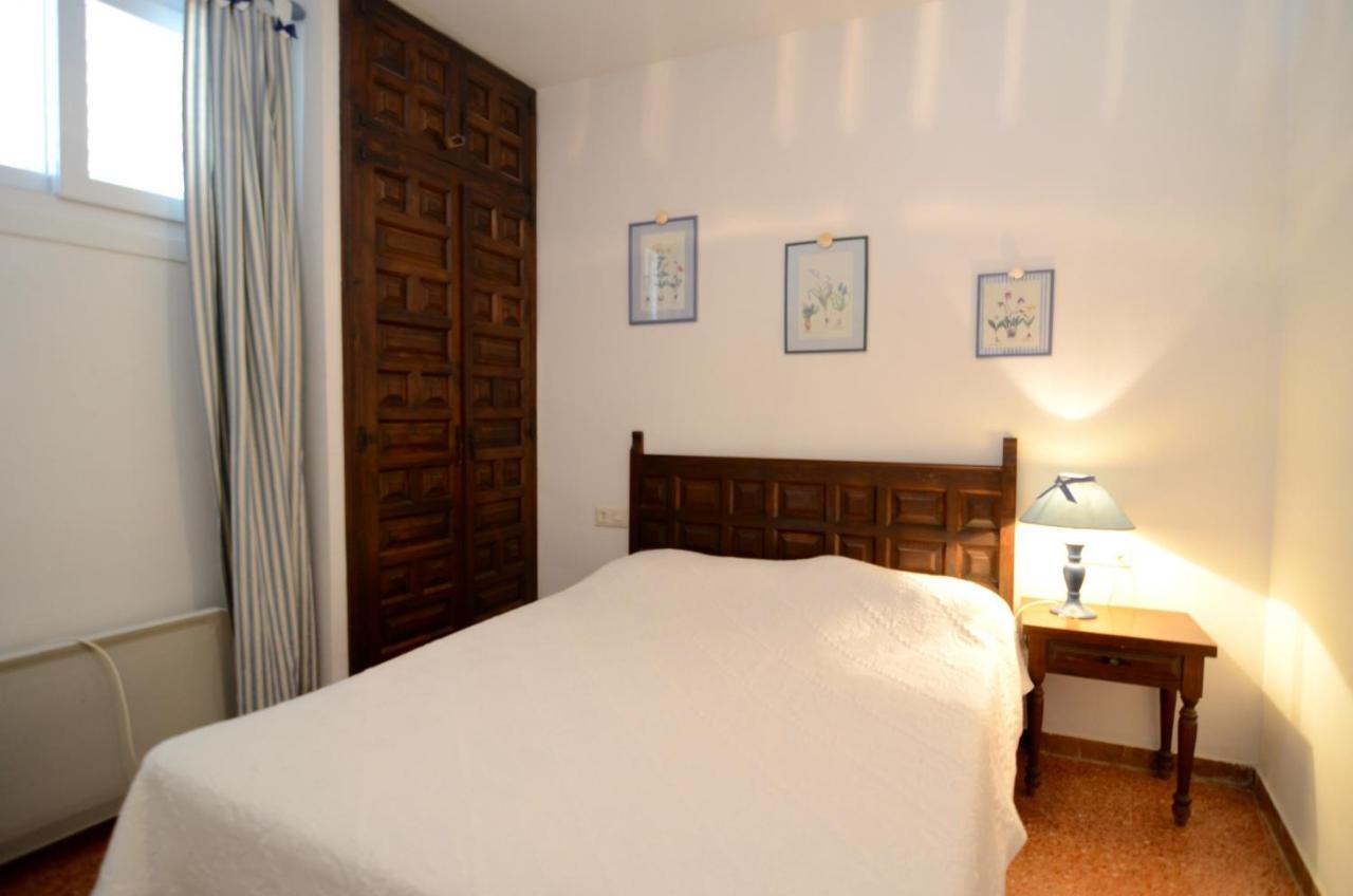 Апартаменты Rocamaura II 5-7 Л'Эстартит Экстерьер фото